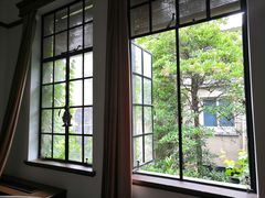 -张乐平故居