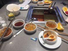 -海底捞火锅(天一广场亚细亚店)
