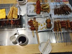 -彭城八戒羊肉串(总店)