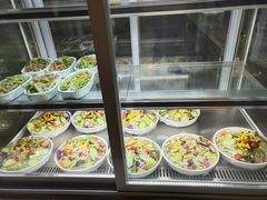 -蚝太郎 • 海鲜烧烤(Upark店)