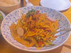 -宏达老菜馆(东安街店)
