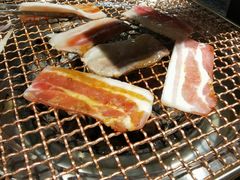 -九田家黑牛烤肉料理(太阳城店)