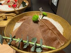-巴奴毛肚火锅(七宝领展广场店)