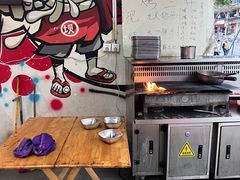 -神伙烧烤(南坪总店)