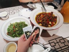 -湘语·湖南家常菜(新洲店)