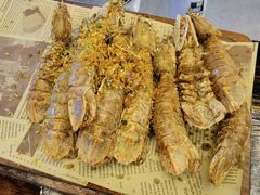 -琼大师东方烤乳猪(亚特兰蒂斯店)