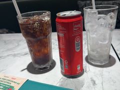 -关夫人餐厅(KLCC阳光广场店)
