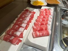 -海底捞火锅(天通苑华联店)