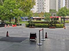 -郑州正方元国际酒店