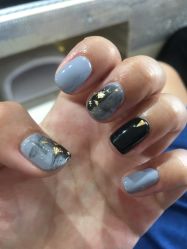 -艾尚妆·日系美甲美睫美学馆