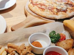 -菲滋意式餐厅(银泰百货金华江南店)