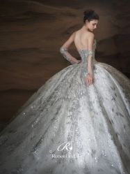 -Renee芮亦婚纱