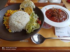 -海盗虾饭·剥好的小龙虾饭(SOHO尚都店)