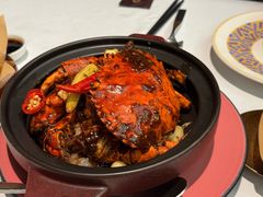 -狮拾久·现代新加坡料理(福田COCO Park店)