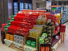 -盒马鲜生(枣园路店)