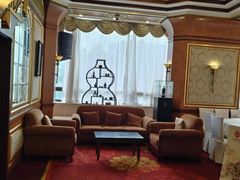 -国际饭店·原点咖啡吧ORIGIN CAFE&BAR