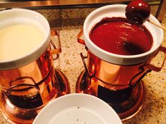 -天津君隆威斯汀酒店