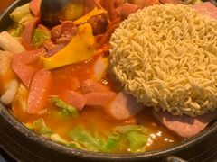 -양평식당·杨平食堂(华贸店)