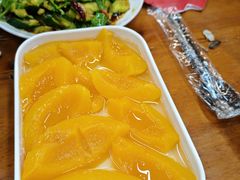 -傅记烤焰所盆盆蟹·海鲜烧烤·炭火烤鱼