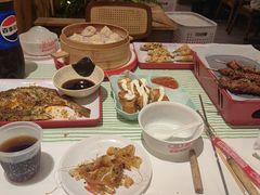 -三毛烧烤·南昌大排档(山姆店)