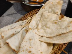 -Pita's&Tika's中东和印度风味餐厅(龙湖天街店)