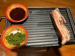 -敏珠拉姆藏餐·南京厨房(富春江东街店)