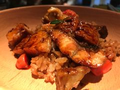 松露鳗鱼饭-地球美食剧场