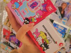 -TOYSRUS玩具反斗城(长春欧亚新生活购物广场店)