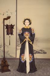 -盘子女人坊古装写真摄影(天津总店)