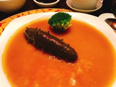 -富力万达嘉华酒店-品珍中餐厅(水果湖店)