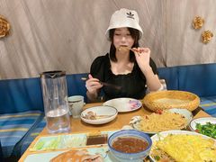 -娄三少春饼·烤鸭(合生汇购物中心店)