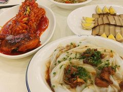-澳门酒家(南航明珠店)