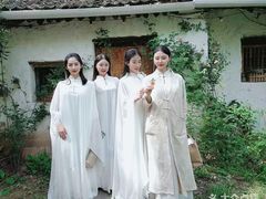 -禅韵琴社 古琴茶道香道插花培训(西华门店)