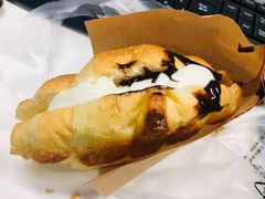 -麦当劳(中山大道中店)