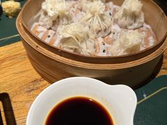 牛肉烧卖-老阿妈蒙古村·蒙古包·草原文化·歌舞表演(老君堂店)