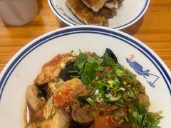 -天天鲜面馆(衡山路店)