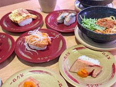 -寿司郎(皇庭广场店)