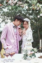 -巴黎春天·菀纱仙庭婚纱美学