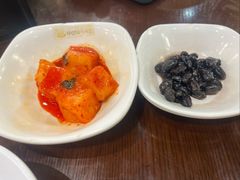 -釜山豚骨汤饭(芝罘万达广场店)