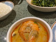 -Home Thai·泰谣(王府井apm店)