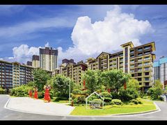 -碧桂园润杨溪谷温泉酒店