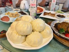 -长春观斋补堂素菜馆