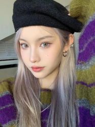 -那茉 Hair Salon