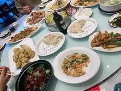 -添福来墨鱼饺子 · 海鲜东北菜(大连星海·黄浦路店)