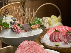 -余欢领鲜火锅(新街口店)