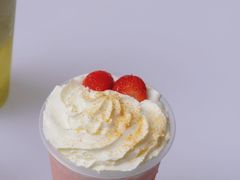 -维维豆奶(金鹰新街口店)