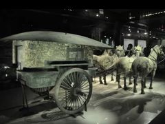 -秦始皇帝陵博物院-丽山园