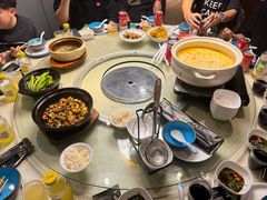 -金龙·打边炉(南京西路店)