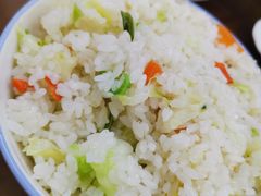 -饱食林菜饭馆(南桥路店)