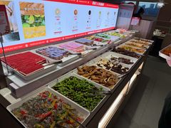 -海底捞火锅(上元大街店)